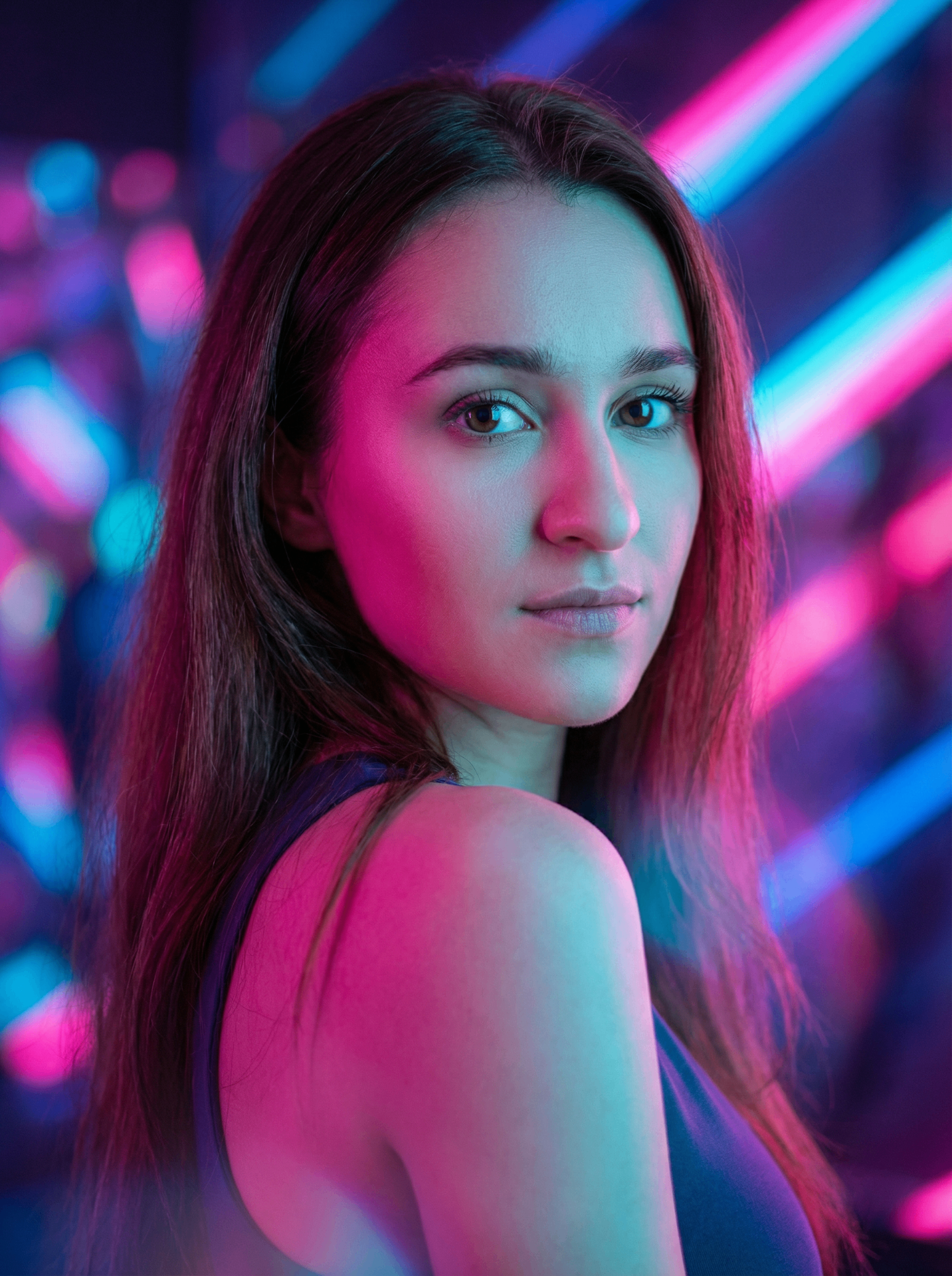 Yana - Founder of Every Mood Studio