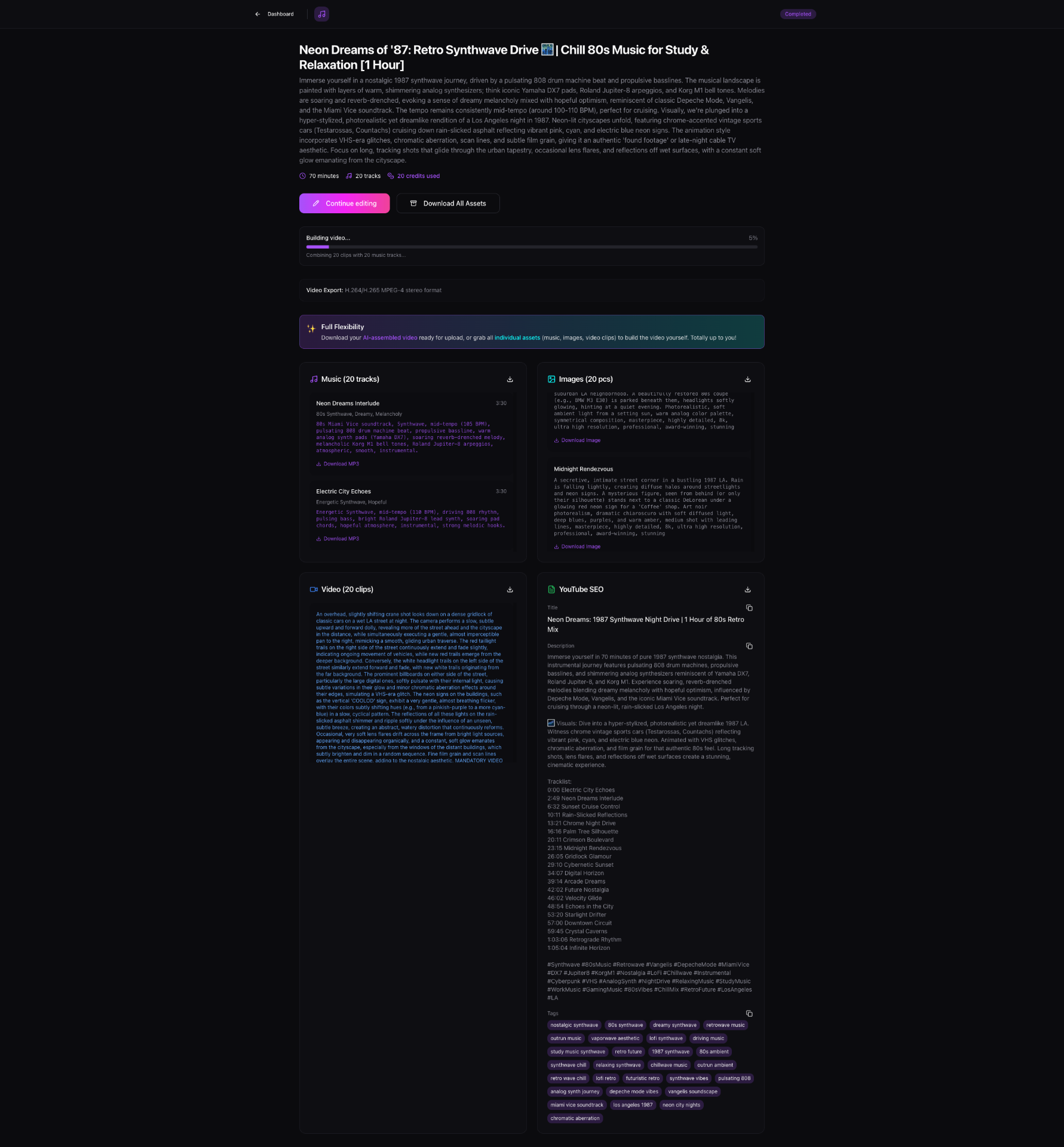 Project Details