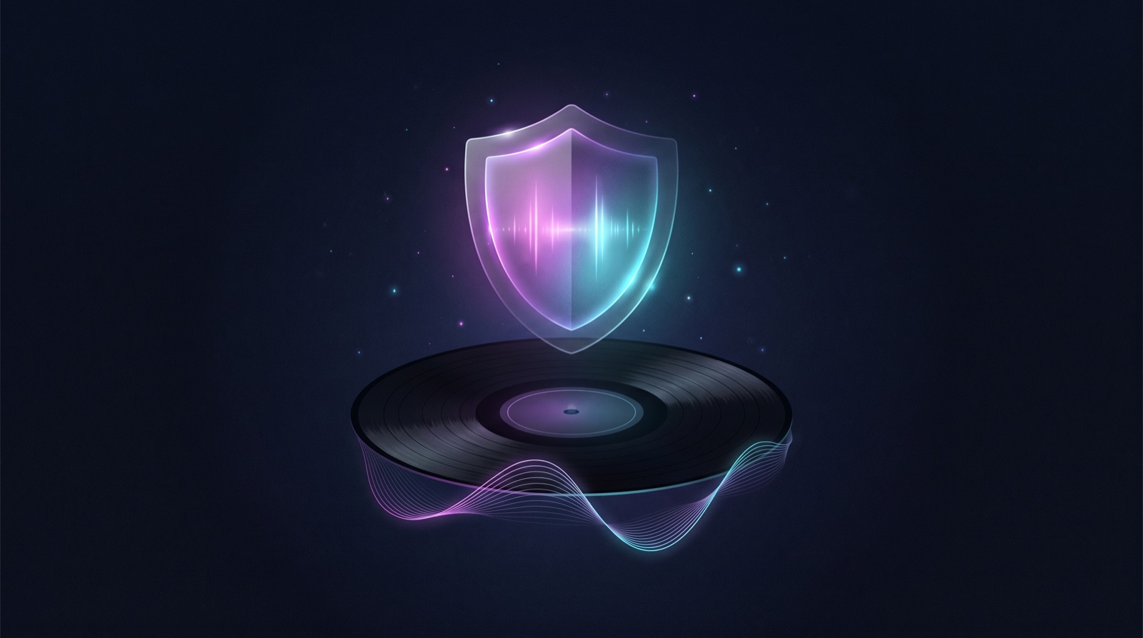 Copyright-safe music for YouTube channels