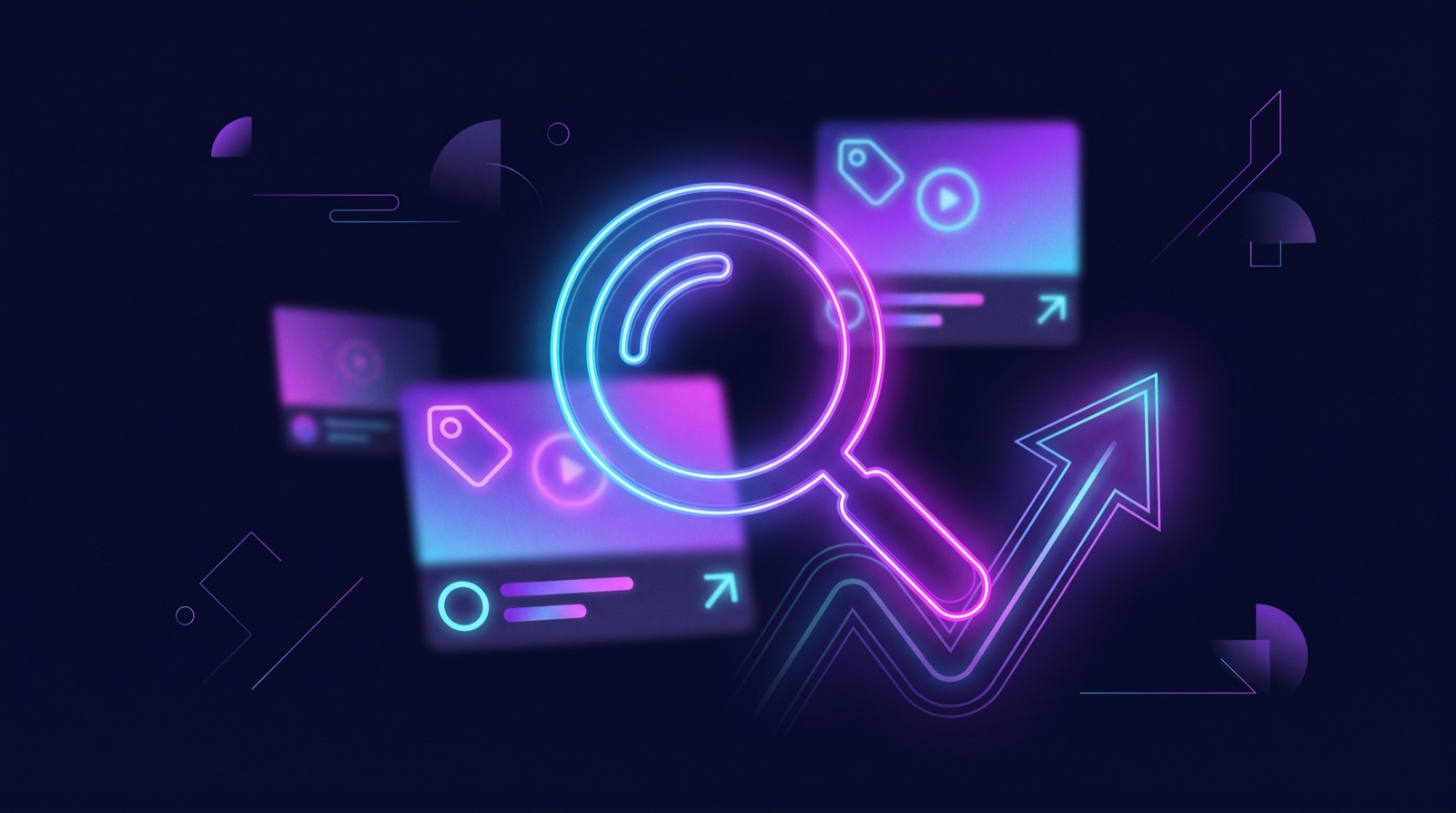 Video SEO for ambient YouTube channels